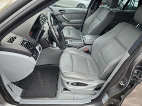 BMW X5 3.0 D 218k.c  | Mobile.bg    8