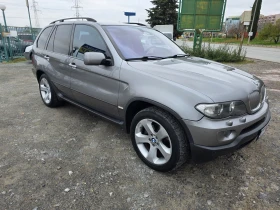     BMW X5 3.0 D 218k.c 