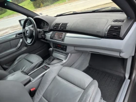 BMW X5 3.0 D 218k.c  | Mobile.bg    10