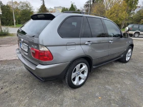 BMW X5 3.0 D 218k.c  | Mobile.bg    5