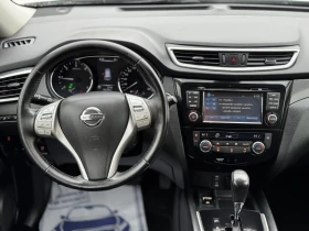 Nissan X-trail 1.6DCI/АВТОМАТ/KEYLESS - 17700 лв. / 9049.87 € - 79221675 11