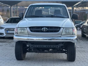 Toyota Hilux * * * 4х4* * *  - 16661 лв. / 8518.63 € - 90209809 2