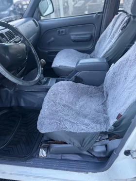 Toyota Hilux * * * 4х4* * *  - 16661 лв. / 8518.63 € - 90209809 11