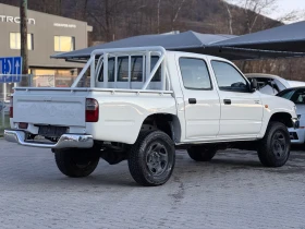 Toyota Hilux * * * 4х4* * *  - 16661 лв. / 8518.63 € - 90209809 8