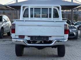 Toyota Hilux * * * 4х4* * *  - 16661 лв. / 8518.63 € - 90209809 6