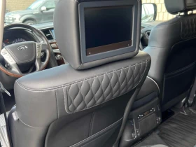 Infiniti QX80 * LUXE 8 Passenger * CARFAX *    | Mobile.bg    14