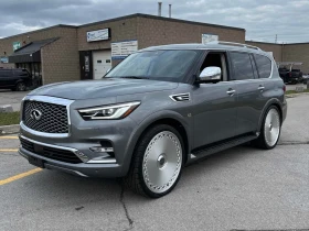  Infiniti QX80