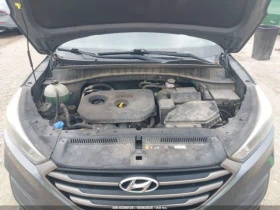 Hyundai Tucson * Камера* Hil assist* Подгрев* БЕЗ УДАР*  - 7950 € / 15548.85 лв. - 91876936 14