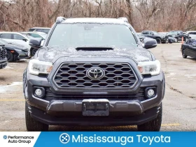 Toyota Tacoma * SR5 * CARFAX * БЕЗ ПЪРВОНАЧАЛНА ВНОСКА, снимка 4