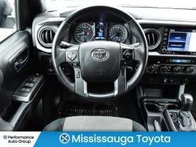Toyota Tacoma * SR5 * CARFAX * БЕЗ ПЪРВОНАЧАЛНА ВНОСКА, снимка 16