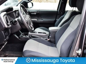 Toyota Tacoma * SR5 * CARFAX * БЕЗ ПЪРВОНАЧАЛНА ВНОСКА, снимка 10