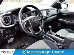 Toyota Tacoma * SR5 * CARFAX * БЕЗ ПЪРВОНАЧАЛНА ВНОСКА, снимка 11