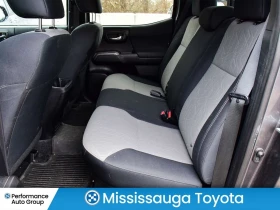 Toyota Tacoma * SR5 * CARFAX * БЕЗ ПЪРВОНАЧАЛНА ВНОСКА, снимка 15