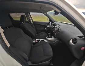 Nissan Juke 1.5 dci NAVI. КАМЕРА. KEYLESS  - 5840 € / 11422.05 лв. - 65908642 7