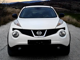 Nissan Juke 1.5 dci NAVI. КАМЕРА. KEYLESS  - 5840 € / 11422.05 лв. - 65908642 3
