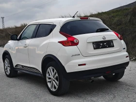 Nissan Juke 1.5 dci NAVI. КАМЕРА. KEYLESS  - 5840 € / 11422.05 лв. - 65908642 4