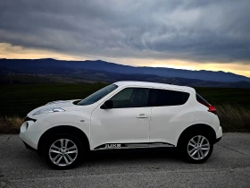 Nissan Juke 1.5 dci NAVI. КАМЕРА. KEYLESS  - 5840 € / 11422.05 лв. - 65908642 6
