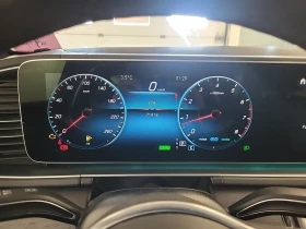 Mercedes-Benz GLE 450 / 360 / AMBIENT / BURMASTER / ПАМЕТИ / CARFAX, снимка 12