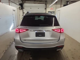 Mercedes-Benz GLE 450 / 360 / AMBIENT / BURMASTER / ПАМЕТИ / CARFAX, снимка 6