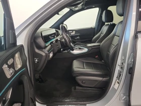Mercedes-Benz GLE 450 / 360 / AMBIENT / BURMASTER / ПАМЕТИ / CARFAX, снимка 9