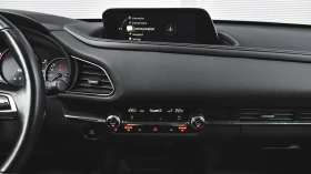 Mazda CX-30 2.0 Comfort PLUS SKYACTIV-G Automatic - 22990 € / 44964.53 лв. - 21480252 14