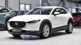 Mazda CX-30 2.0 Comfort PLUS SKYACTIV-G Automatic - 22990 € / 44964.53 лв. - 21480252 4