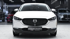 Mazda CX-30 2.0 Comfort PLUS SKYACTIV-G Automatic - 22990 € / 44964.53 лв. - 21480252 2