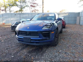 Porsche Macan T * CARFAX*  - 33900 € / 66302.64 лв. - 82821388 2