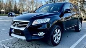 Toyota Rav4 2.2D-CAT Crossover