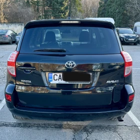 Toyota Rav4 2.2D-CAT Crossover - 7200 € / 14081.98 лв. - 97629109 6