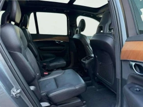 Volvo Xc90 * T6 Momentum Pilot Assist Navi Camera PanoRoof *  - 24800 € / 48504.58 лв. - 78462336 11