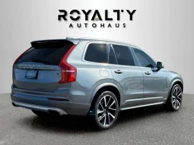 Volvo Xc90 * T6 Momentum Pilot Assist Navi Camera PanoRoof *  - 24800 € / 48504.58 лв. - 78462336 3