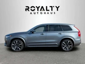 Volvo Xc90 * T6 Momentum Pilot Assist Navi Camera PanoRoof *  - 24800 € / 48504.58 лв. - 78462336 2