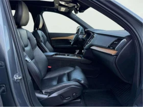 Volvo Xc90 * T6 Momentum Pilot Assist Navi Camera PanoRoof *  - 24800 € / 48504.58 лв. - 78462336 12