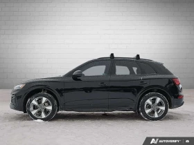 Audi Q5 * KomfortONE OWNER, ACCIDENT FREE, AWD, VORSPRUNG  | Mobile.bg � ����� ������ 5