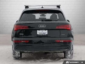 Audi Q5 * KomfortONE OWNER, ACCIDENT FREE, AWD, VORSPRUNG  | Mobile.bg � ����� ������ 8