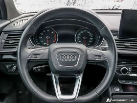 Audi Q5 * KomfortONE OWNER, ACCIDENT FREE, AWD, VORSPRUNG  | Mobile.bg � ����� ������ 13
