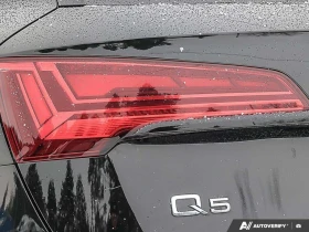 Audi Q5 * KomfortONE OWNER, ACCIDENT FREE, AWD, VORSPRUNG  | Mobile.bg � ����� ������ 7