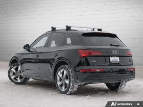 Audi Q5 * KomfortONE OWNER, ACCIDENT FREE, AWD, VORSPRUNG  | Mobile.bg � ����� ������ 6