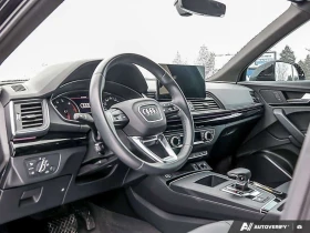 Audi Q5 * KomfortONE OWNER, ACCIDENT FREE, AWD, VORSPRUNG  | Mobile.bg � ����� ������ 12