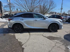 Lexus RX 350 * CARFAX * ОБДУХВАНЕ* F SPORT* , снимка 3 - Автомобили и джипове - 53698101