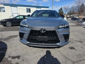 Lexus RX 350 * CARFAX * ОБДУХВАНЕ* F SPORT* , снимка 6 - Автомобили и джипове - 53698101