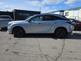 Lexus RX 350 * CARFAX * ОБДУХВАНЕ* F SPORT* , снимка 2 - Автомобили и джипове - 53698101