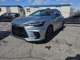 Lexus RX 350 * CARFAX * ОБДУХВАНЕ* F SPORT* 