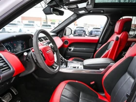 Land Rover Range Rover Sport HST* AWD* АвтоКредит* (ЦЕНА ДО БГ) | Auto.bg — изображение 7