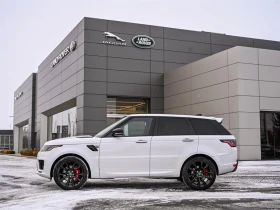 Land Rover Range Rover Sport HST* AWD* АвтоКредит* (ЦЕНА ДО БГ) | Auto.bg — изображение 3