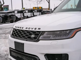 Land Rover Range Rover Sport HST* AWD* АвтоКредит* (ЦЕНА ДО БГ) | Auto.bg — изображение 6
