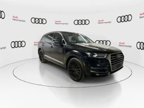 Audi Q7 2.0 TFSI* Komfort* АвтоКредит* (ЦЕНА ДО БГ) | Auto.bg — изображение 2