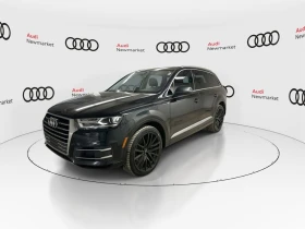 Audi Q7 2.0 TFSI* Komfort* АвтоКредит* (ЦЕНА ДО БГ) | Auto.bg — изображение 4