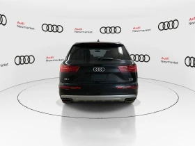 Audi Q7 2.0 TFSI* Komfort* АвтоКредит* (ЦЕНА ДО БГ) | Auto.bg — изображение 7